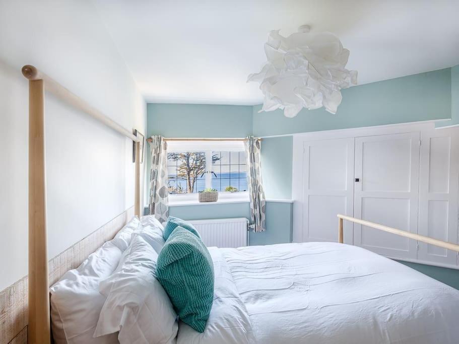 The Beach House-Devon- On The Beach- Sleeps 20 Villa Exmouth Eksteriør billede