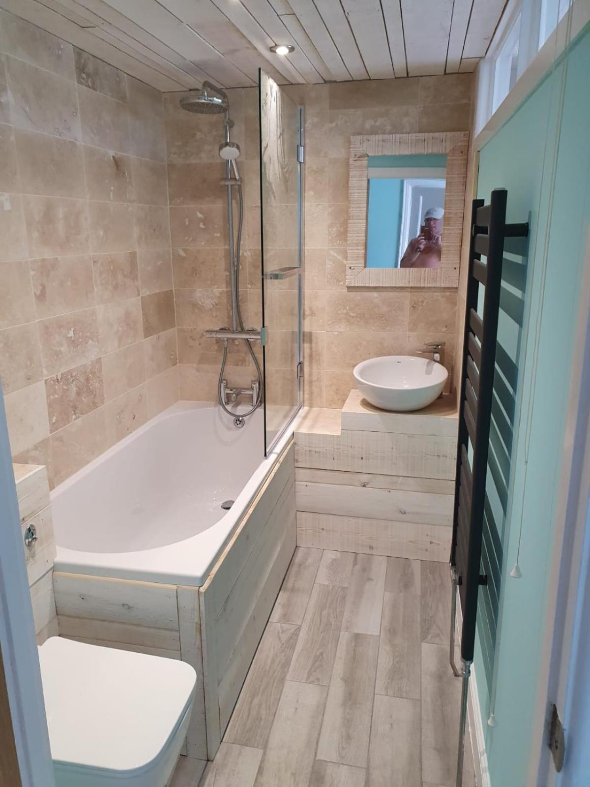 The Beach House-Devon- On The Beach- Sleeps 20 Villa Exmouth Eksteriør billede